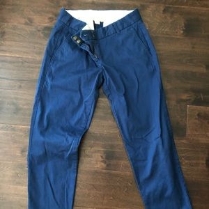 Jcrew pants